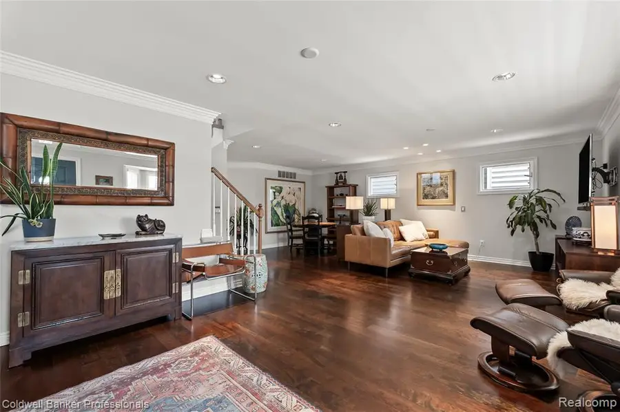 1333 Webster, Birmingham, MI 48009 - #3