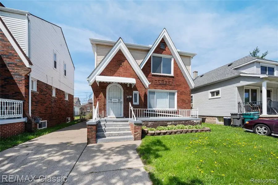 7239 Barrie, Dearborn, MI 48126 - #2