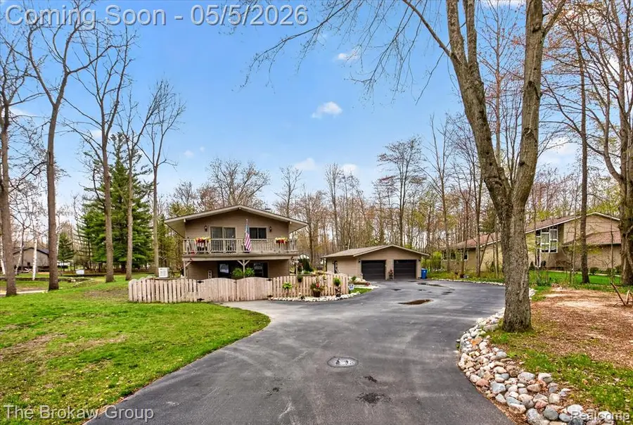 3596 E Jane, Midland, MI 48642 - #3