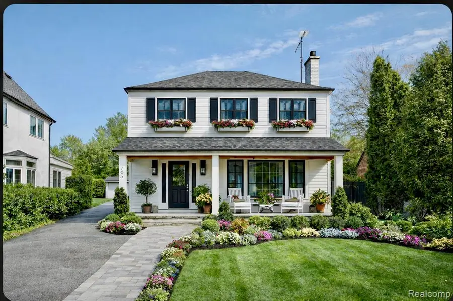 768 Washington, Grosse Pointe, MI 48230 - #2