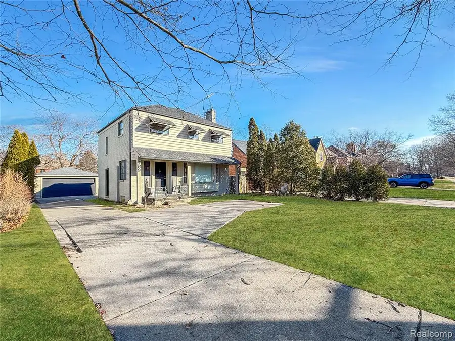 768 Washington, Grosse Pointe, MI 48230 - #3
