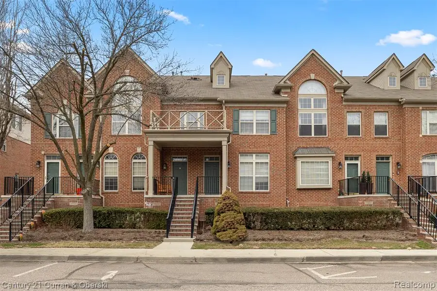 39444 Springwater, Northville, MI 48168 - #2