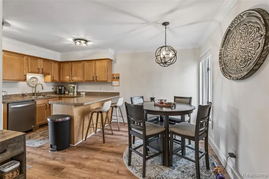 2201 Village West, Lapeer, MI  - #3
