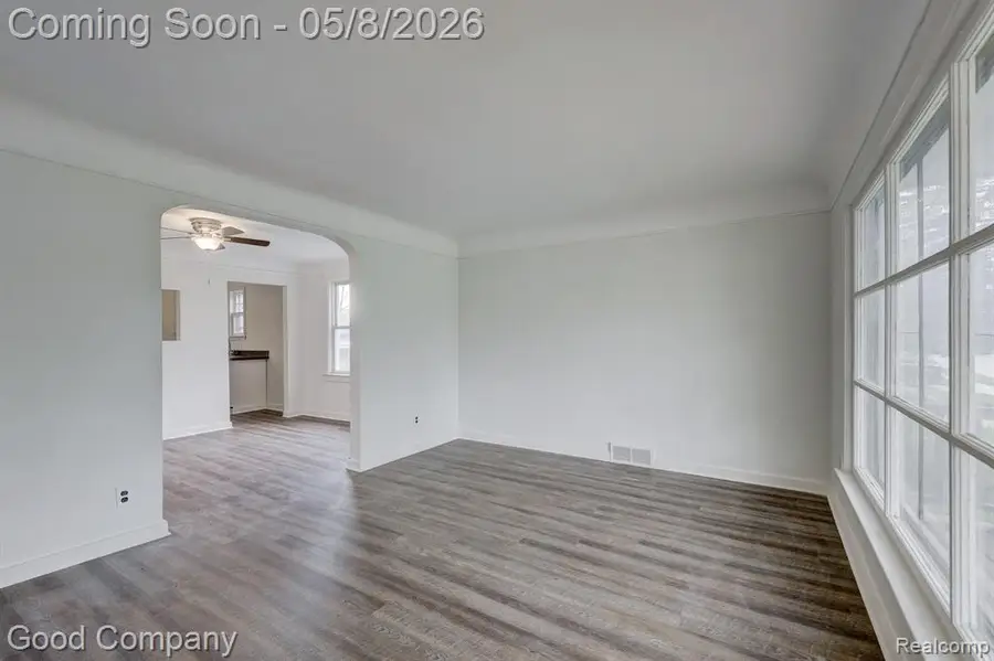 1936 Farrow, Ferndale, MI 48220 - #2