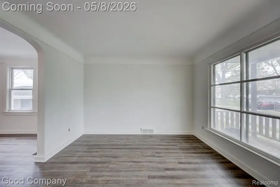 1936 Farrow, Ferndale, MI 48220 - #3