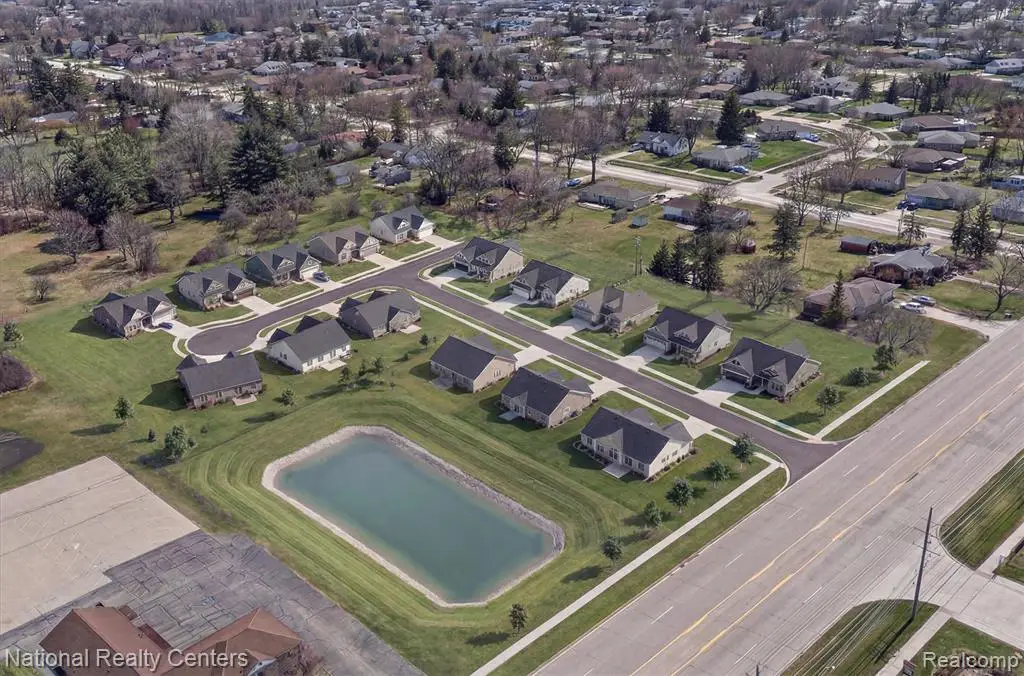 36164 Garfield, Clinton Township, MI 48035 - #1