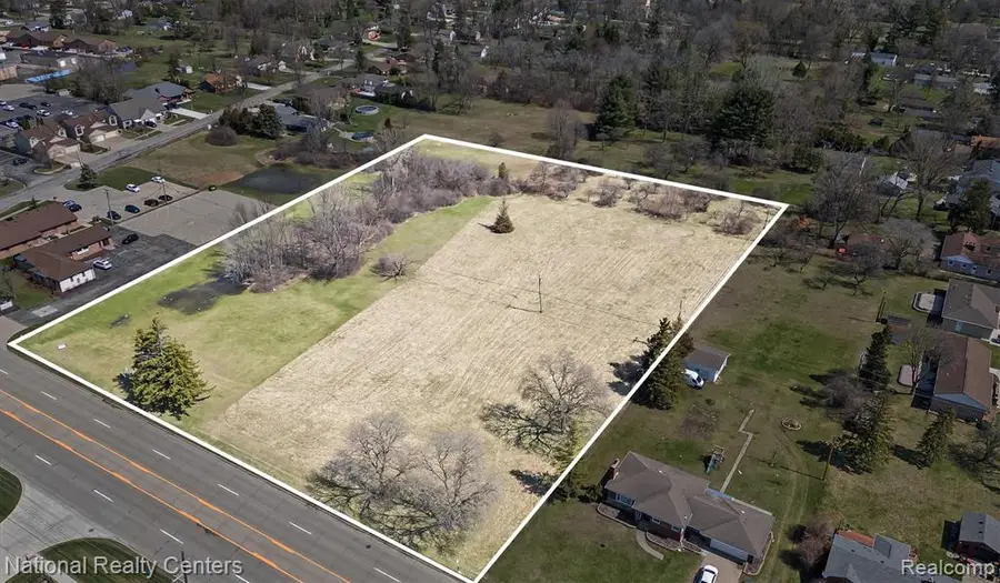 36164 Garfield, Clinton Township, MI 48035 - #3