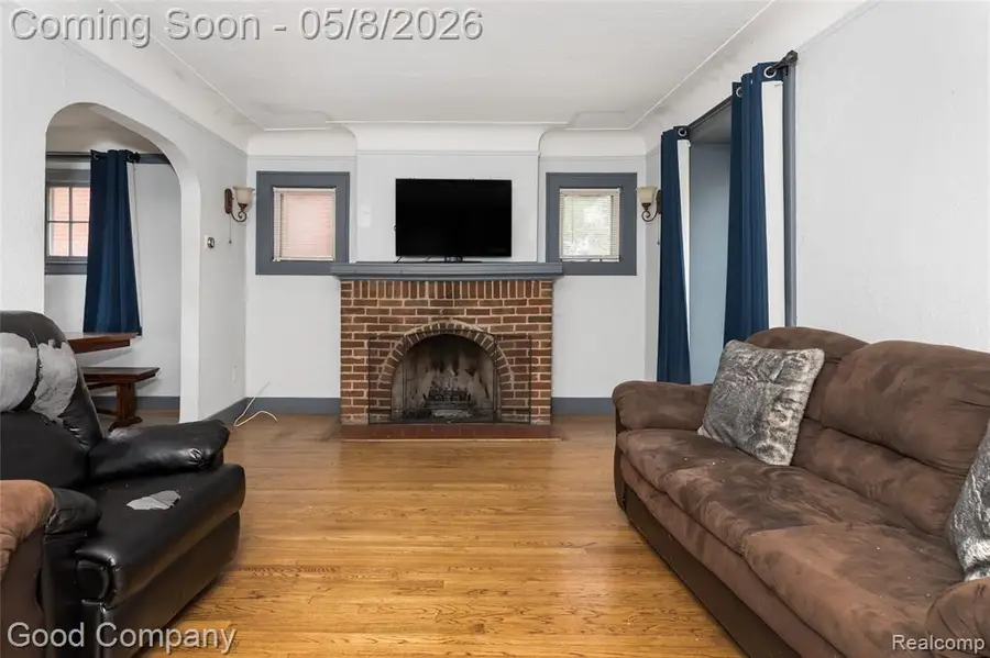 15223 Thomas, Allen Park, MI 48101 - #3