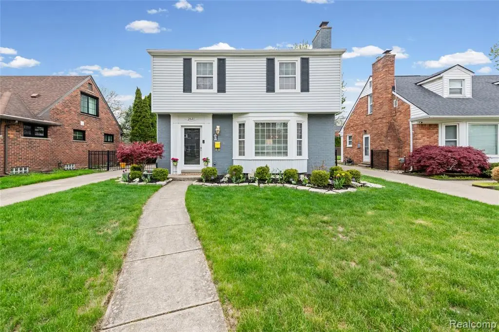 2621 Woodland, Royal Oak, MI 48073 - #1