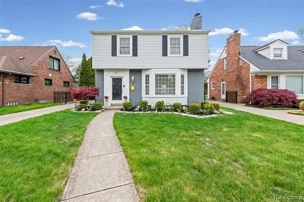 2621 Woodland, Royal Oak, MI 48073