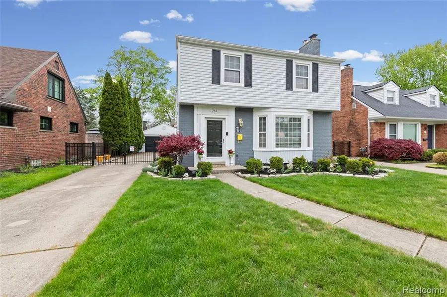 2621 Woodland, Royal Oak, MI 48073 - #3