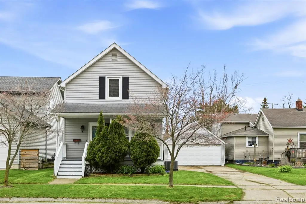 2708 Forest, Port Huron, MI 48060 - #1