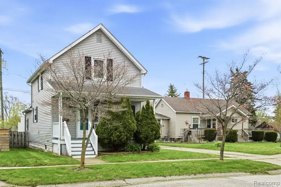 2708 Forest, Port Huron, MI 48060 - #3