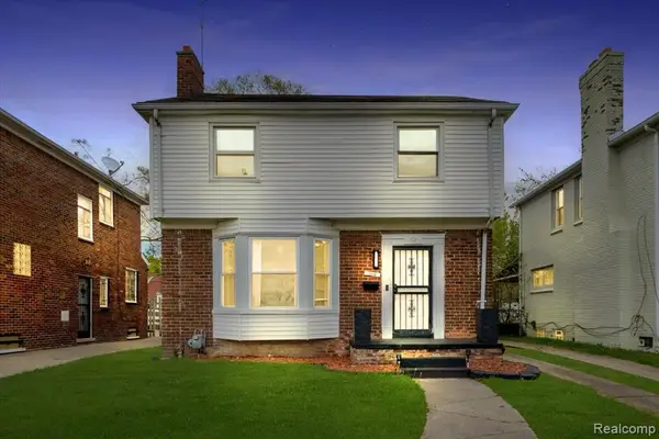 19328 Birwood, Detroit, MI 48221