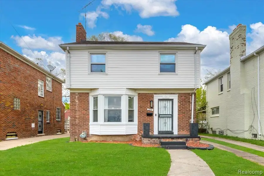 19328 Birwood, Detroit, MI 48221 - #2