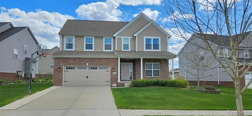 854 Jennifer, South Lyon, MI 48178 - #1