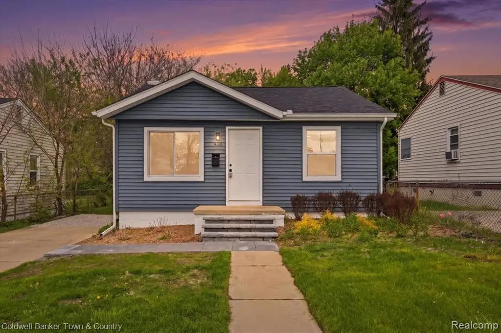 938 Jefferson, Ypsilanti, MI 48197 - #1