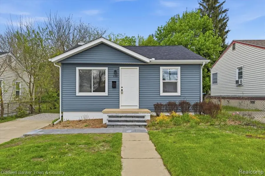 938 Jefferson, Ypsilanti, MI 48197 - #2