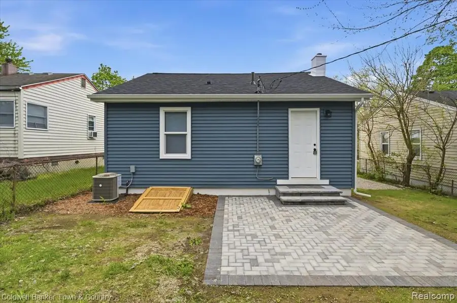938 Jefferson, Ypsilanti, MI 48197 - #3