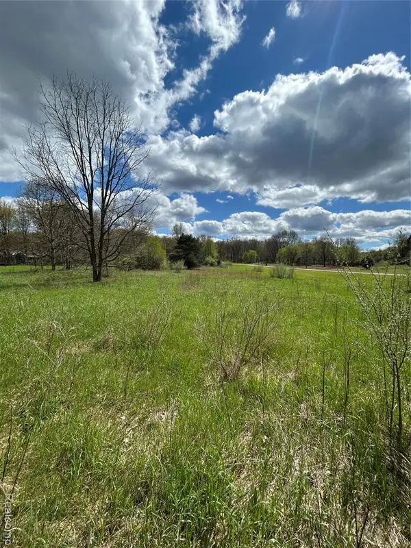 Parcel 2 E Coon Lake Rd, Howell, MI 48843