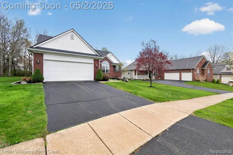 770 Phillips, Oxford, MI 48371 - #2