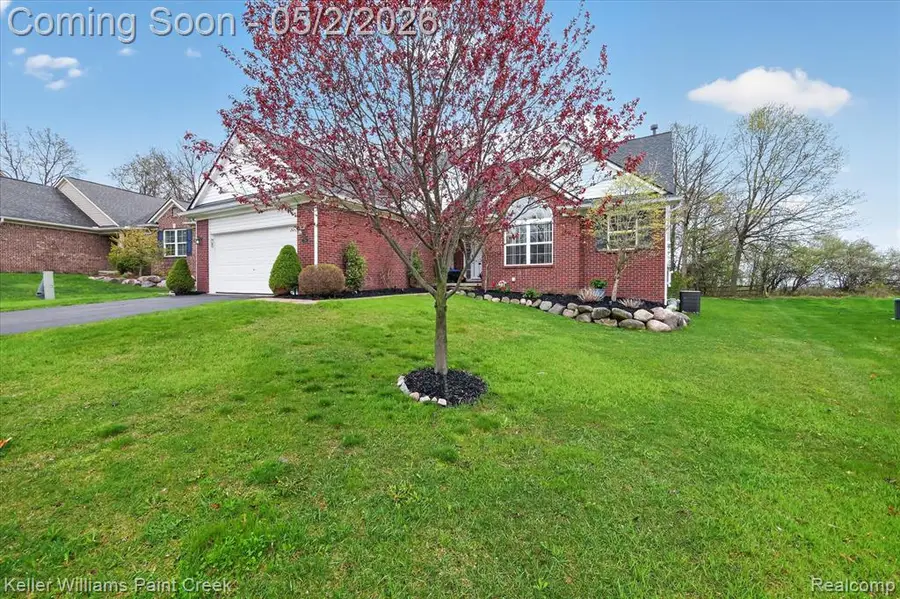 770 Phillips, Oxford, MI 48371 - #3