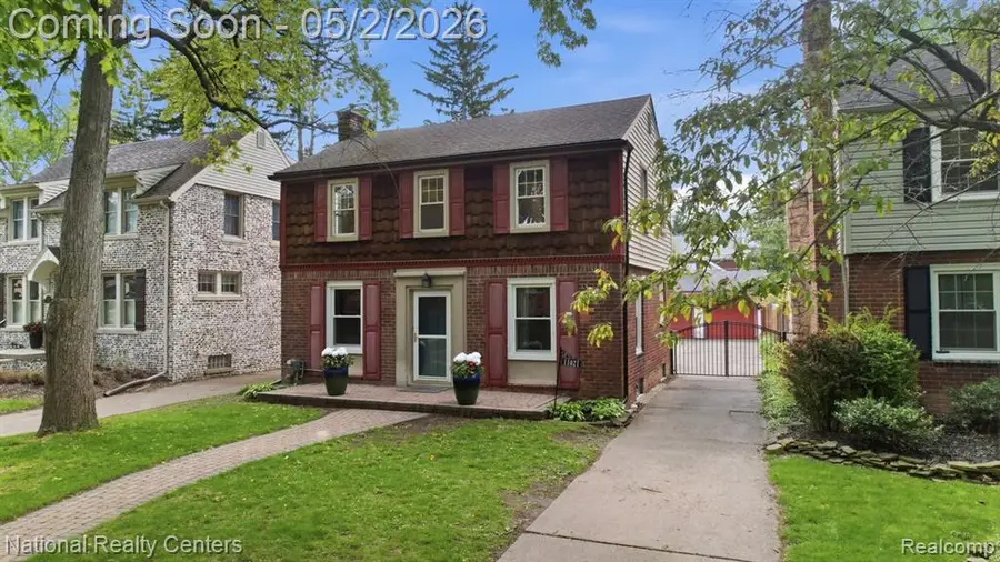 11021 Cranston, Livonia, MI 48150 - #2