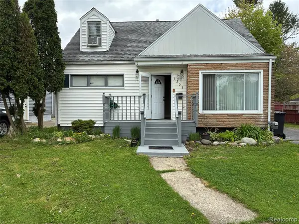 3208 Comanche, Flint, MI 48507