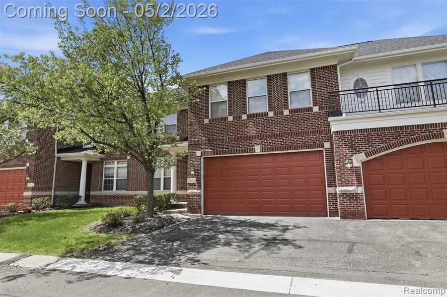 4368 Gateway, West Bloomfield, MI 48322 - #2