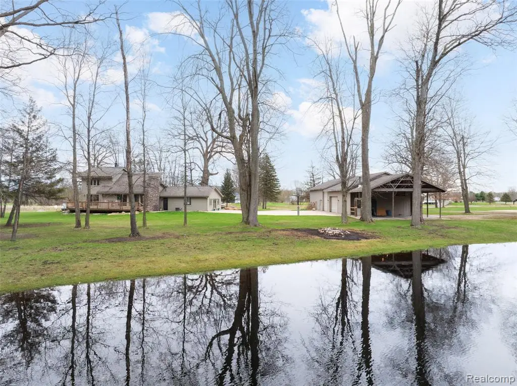 9247 Schrepfer, Howell, MI 48855 - #1