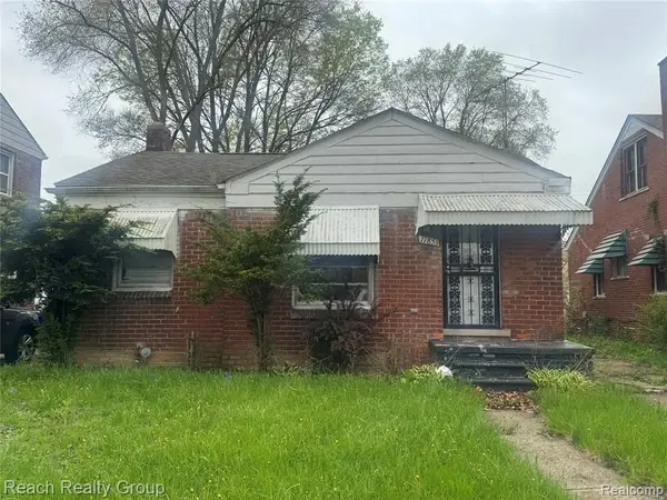 11851 Lakepointe, Detroit, MI 48224