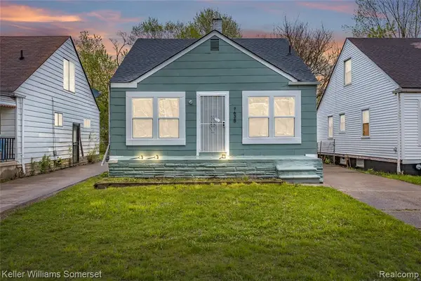 7638 Stahelin, Detroit, MI 48228