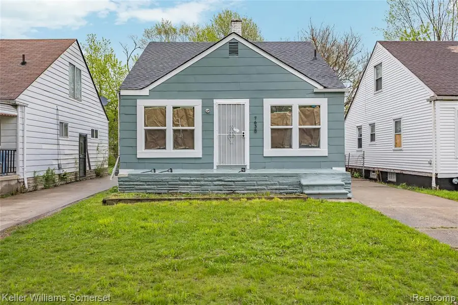 7638 Stahelin, Detroit, MI 48228 - #3