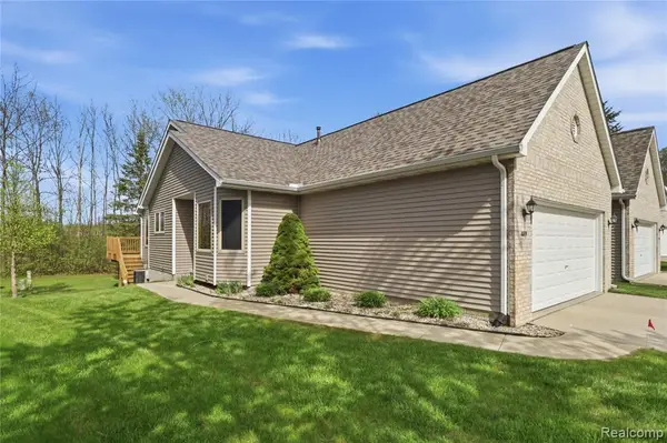 1089 Jenna #217, Davison, MI 48423