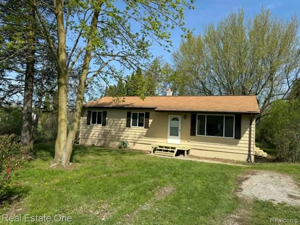 10343 Coolidge, Goodrich, MI 48438 - #1