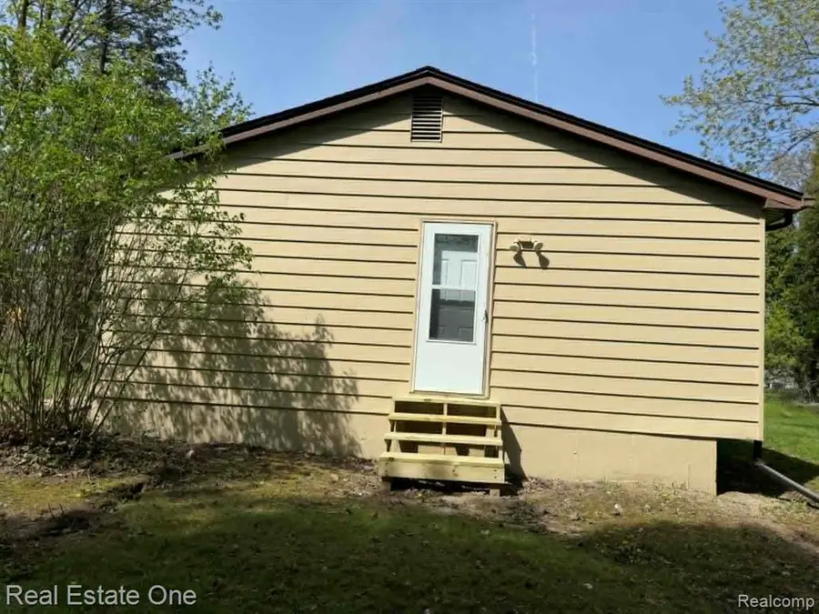 10343 Coolidge, Goodrich, MI 48438 - #2