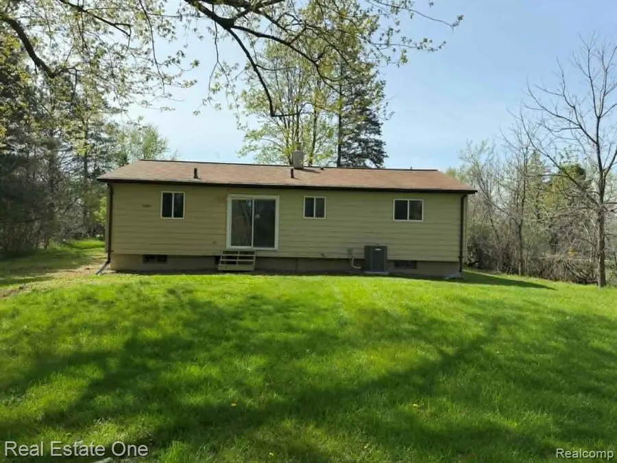 10343 Coolidge, Goodrich, MI 48438 - #3