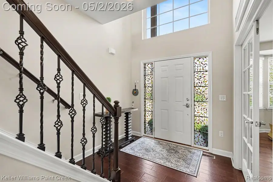 4846 E Stonegate, Lake Orion, MI 48359 - #3
