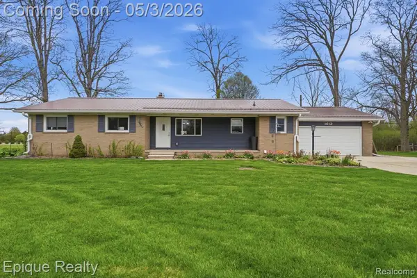 1612 Saint Marys, Essexville, MI 48732