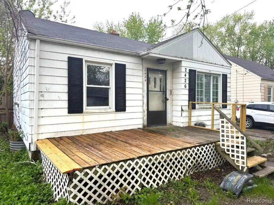 2426 Missouri, Flint, MI 48506 - #2