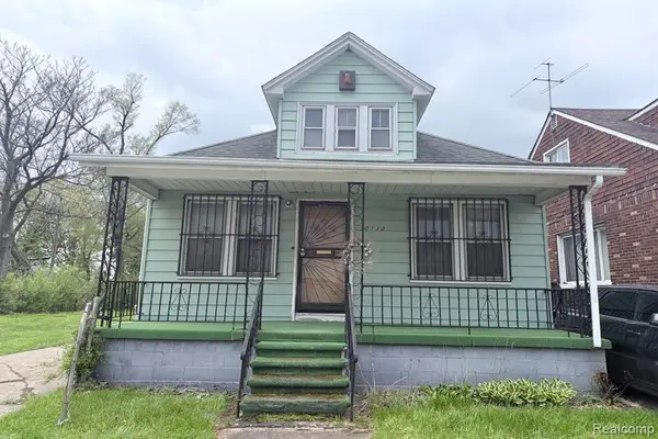 10132 Traverse, Detroit, MI 48213