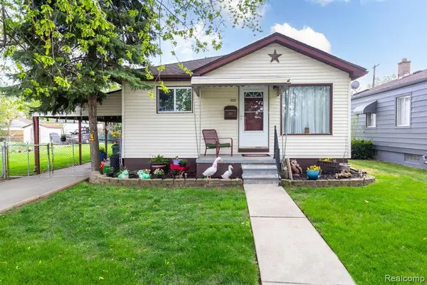 509 Cleophus, Lincoln Park, MI 48146
