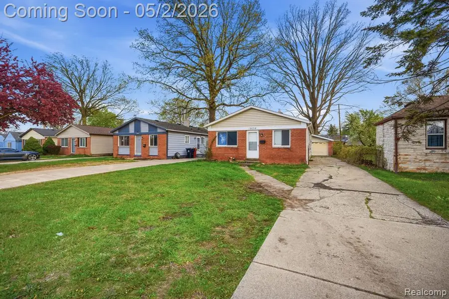 19054 E Thirteen Mile, Roseville, MI 48066 - #3