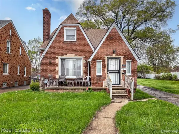7285 Winthrop, Detroit, MI 48228