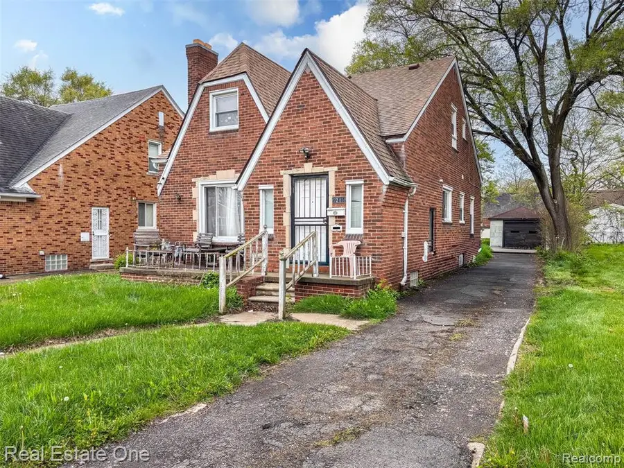 7285 Winthrop, Detroit, MI 48228 - #2