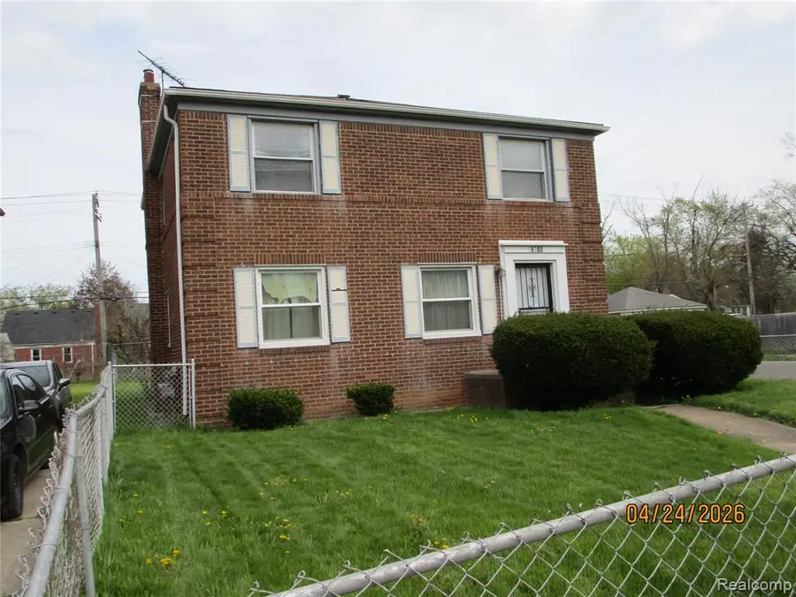 19500 Hoover, Detroit, MI 48205 - #3