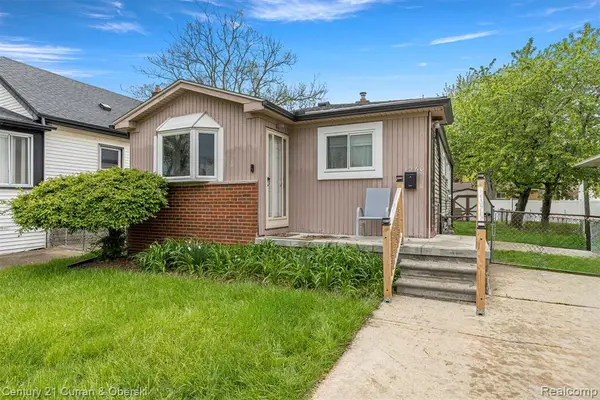 1260 Wilson, Lincoln Park, MI 48146
