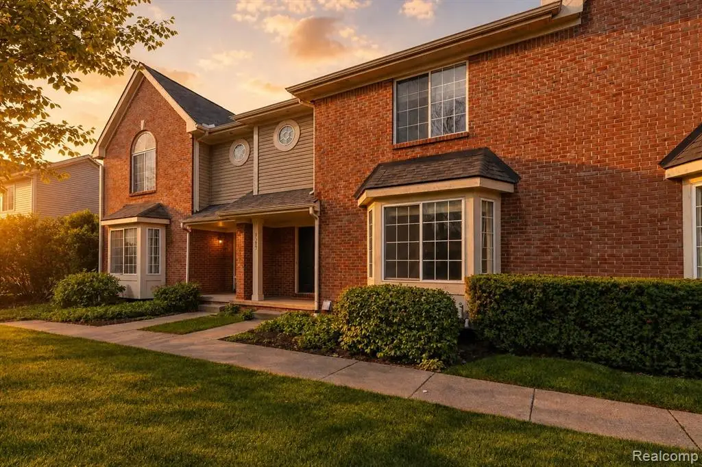 1513 Anne, Royal Oak, MI 48067 - #1