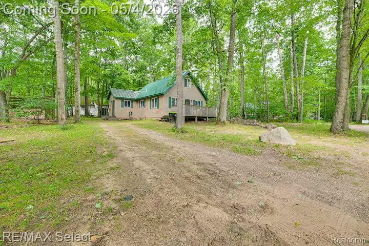 517 Monroe, Gerrish, MI 48653 - #2