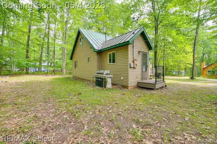 517 Monroe, Gerrish, MI 48653 - #3